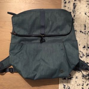 lululemon backpack